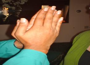 Meditaties en Healing